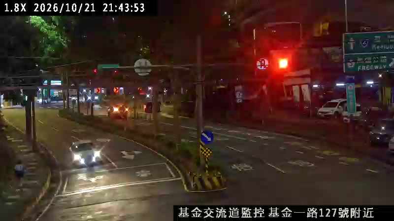 基金一路 基金交流道