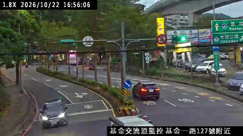 基金一路 基金交流道