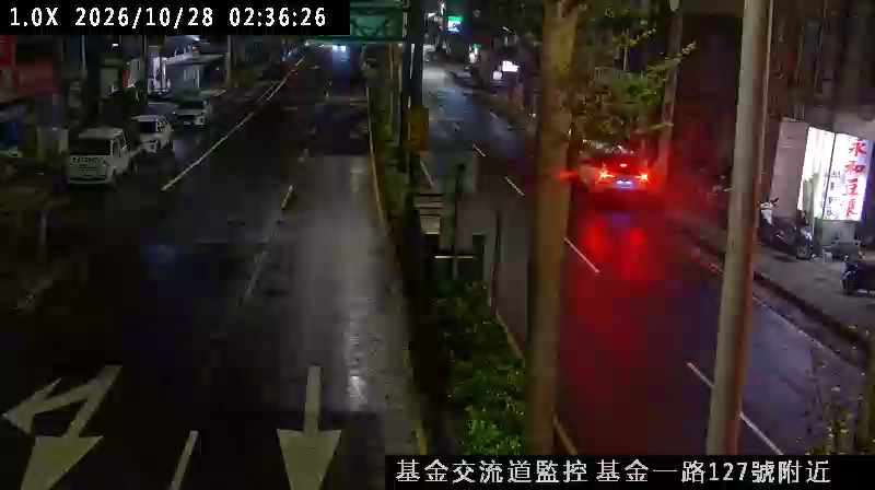 基金一路 基金交流道