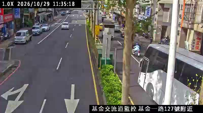 基金一路 基金交流道