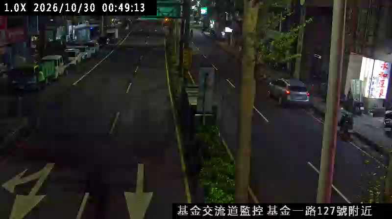 基金一路 基金交流道