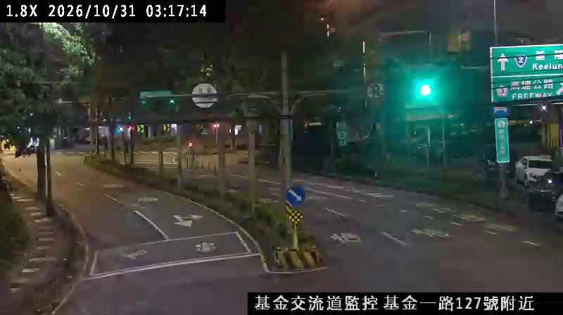 基金一路 基金交流道