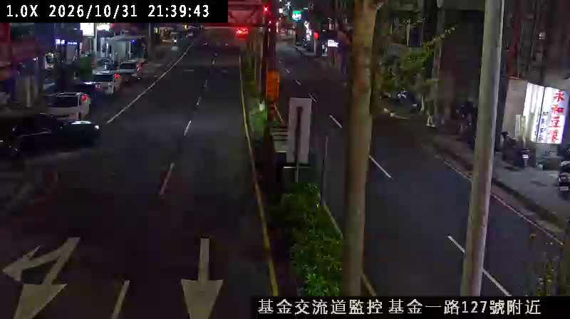 基金一路 基金交流道