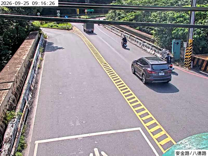 麥金路 八德路