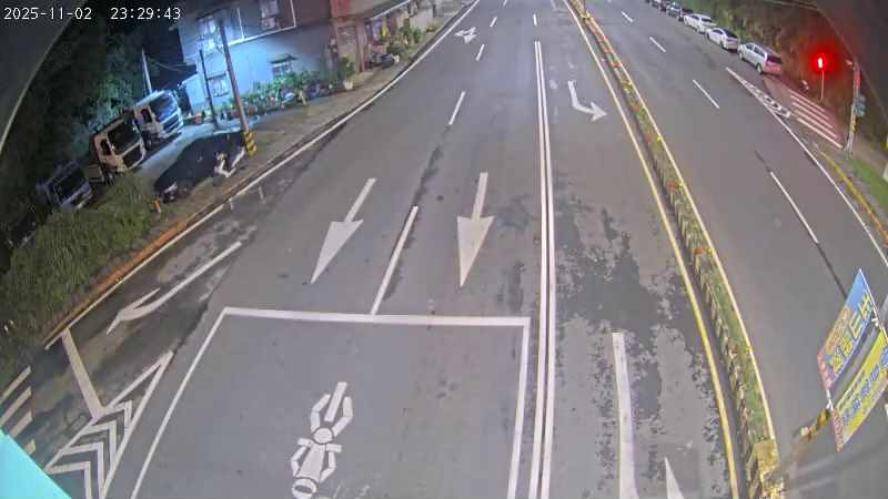 台62甲 孝東路(西)