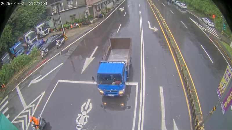 台62甲 孝東路(西)