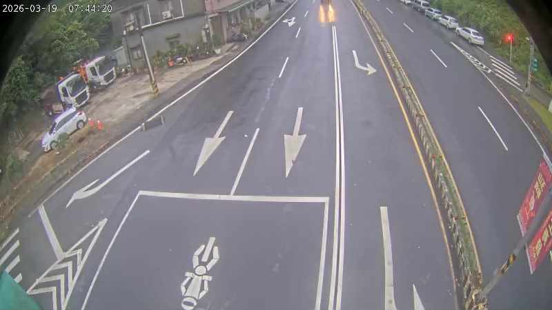 台62甲 孝東路(西)