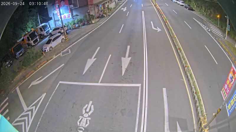 台62甲 孝東路(西)