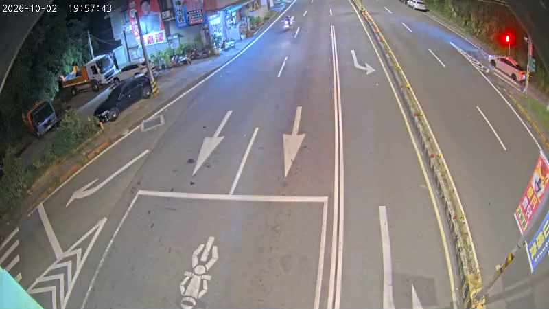 台62甲 孝東路(西)