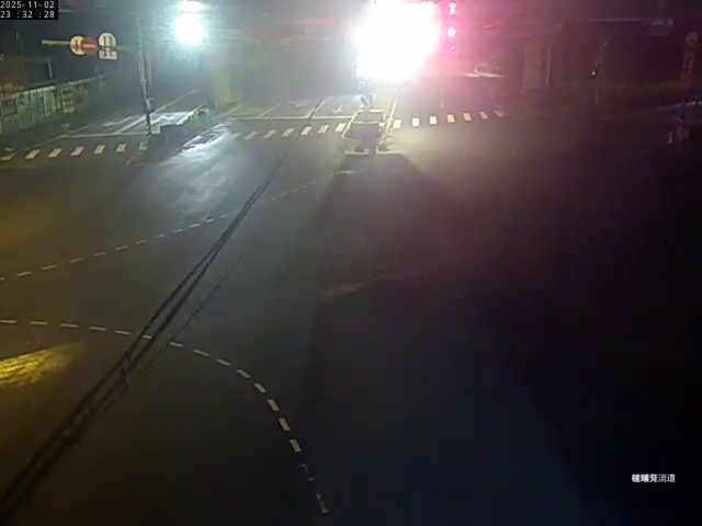 源遠路 暖暖交流道