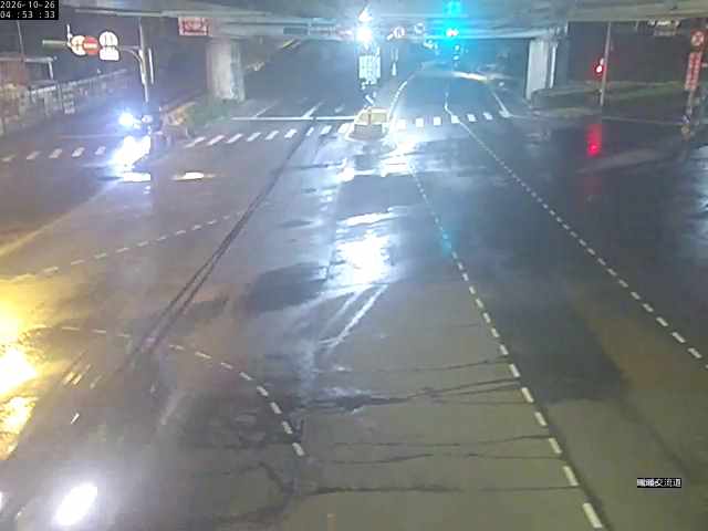 源遠路 暖暖交流道