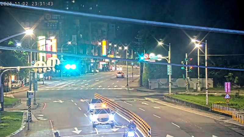 麥金路 長庚醫院