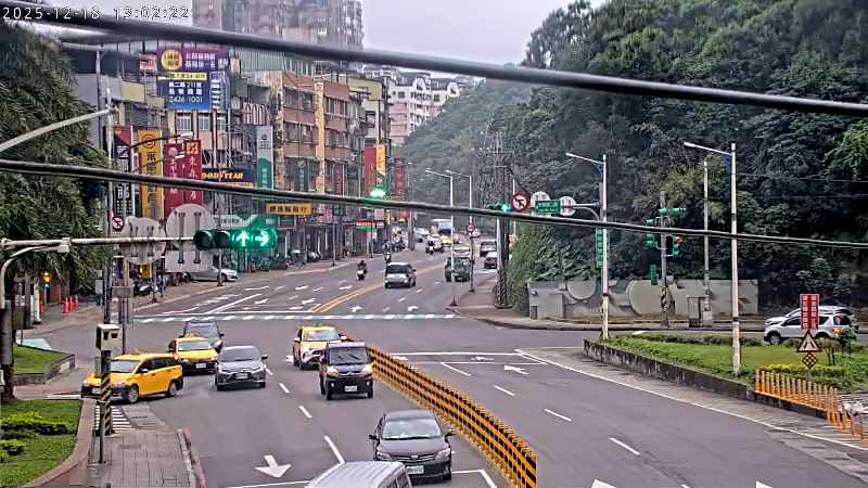 麥金路 長庚醫院