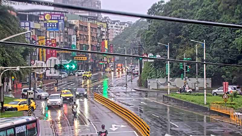 麥金路 長庚醫院