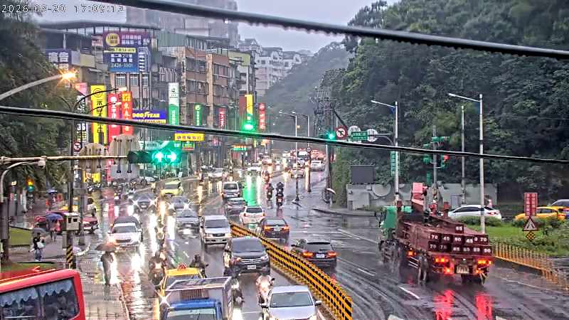 麥金路 長庚醫院