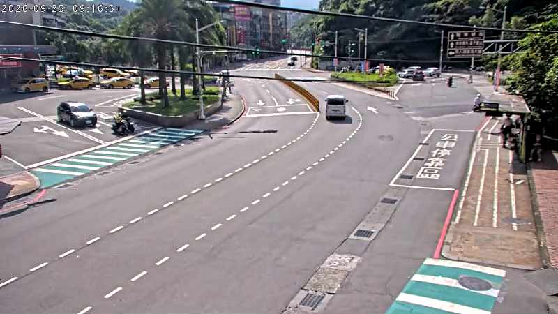 麥金路 長庚醫院