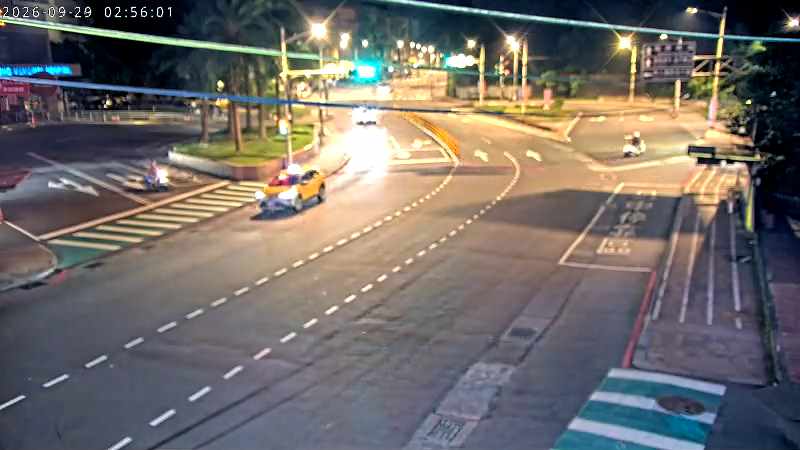 麥金路 長庚醫院
