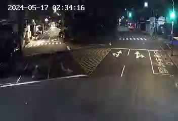 東信路-崇法街 cctv 監視器 即時交通資訊
