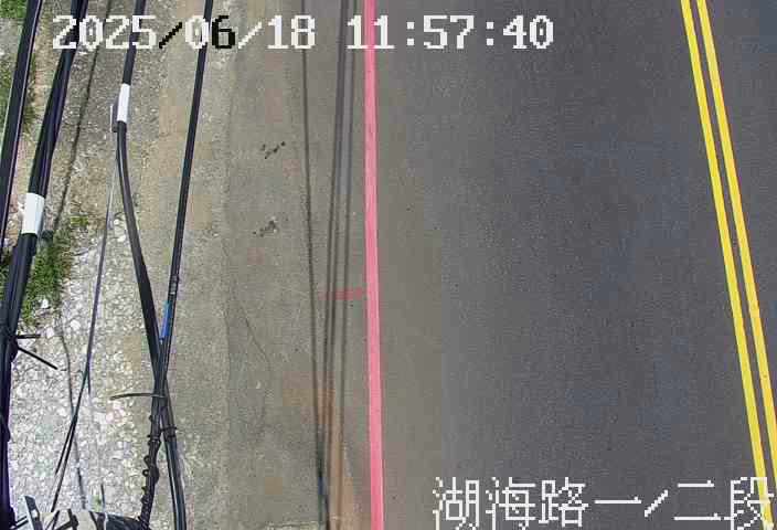 外木山即時影像 