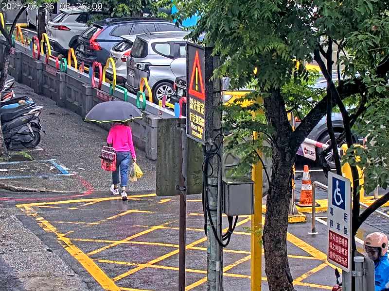 信二路 義四路 
