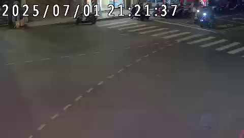 基隆市 中正區 北寧路 祥豐街(中正) cctv 監視器 即時交通資訊