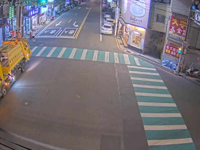 基隆市 中正區 中正路/正濱路(東) cctv 監視器 即時交通資訊