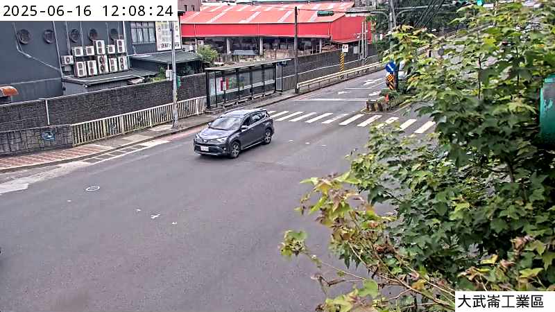 基隆市 安樂區 大武崙工業區口 基金二路14號