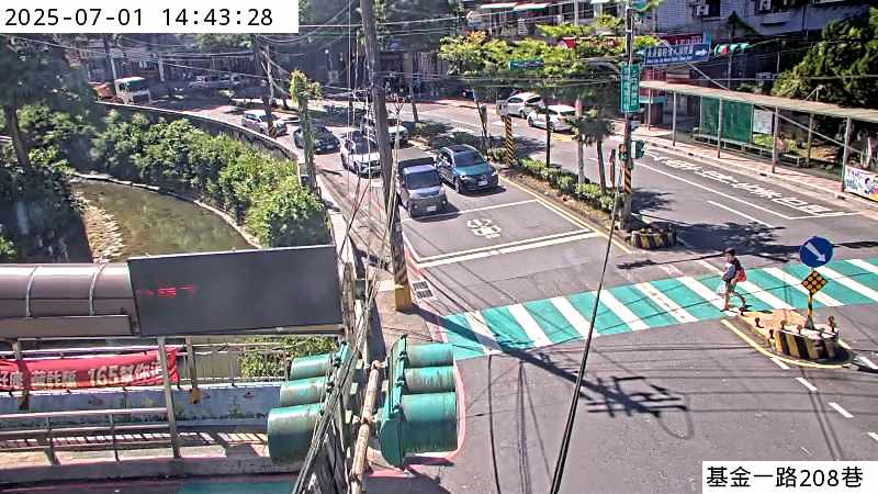 基隆市 安樂區 基金一路 基金一路208巷 