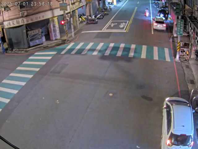 基隆市 中正區 中正路/正濱路(西) cctv 監視器 即時交通資訊