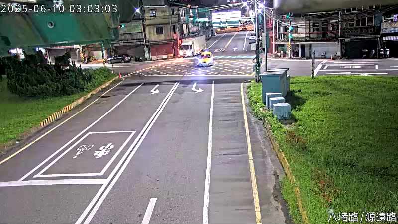 基隆市 暖暖區 八堵路 源遠路 205台灣基隆市暖暖區八堵路83號 即時監視器 路況監視器 即時路況影像