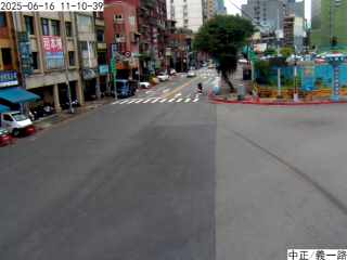 基隆市 中正區 中正路 義一路